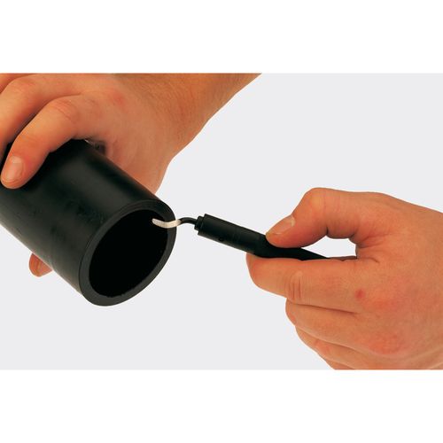 ROTHENBERGER PIJPSNIJDER VOOR KUNSTSTOF AUTOM 50-125