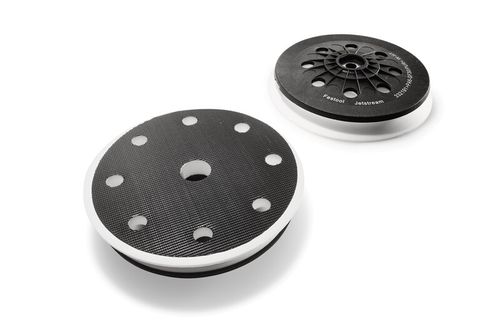 FESTOOL STEUNSCHIJF ST-STF 125/8-M8 W-HT