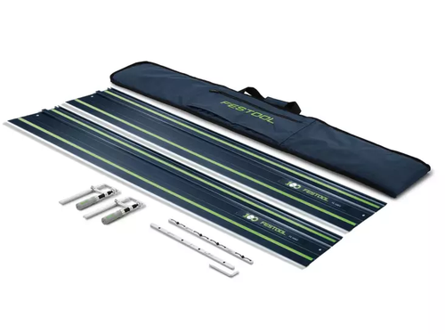 FESTOOL GELEIDERAIL FS 1400/2 BL EDT-SET