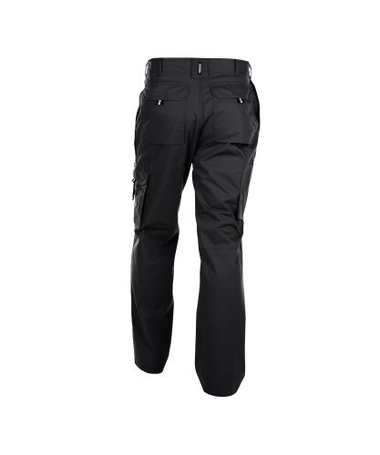 DASSY BROEK LIVERPOOL PESCO61 (245 gr) ZWART 44