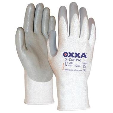 OXXA Premium HANDSCHOEN  X-CUT-PRO MAAT 10