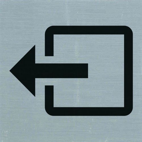  PICTOGRAM 80X80MM LIFT