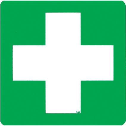 PICKUP INTERNATIONAL PICTOGRAM 20X20 EHBO