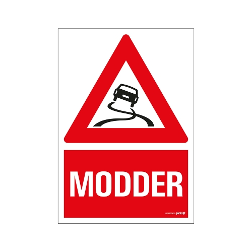  BORD MODDER 230X330MM
