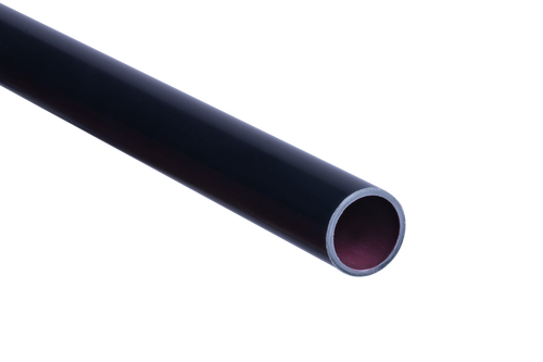 PIPELIFE INSTALLATIEBUIS 16MM ZWART 4MTR