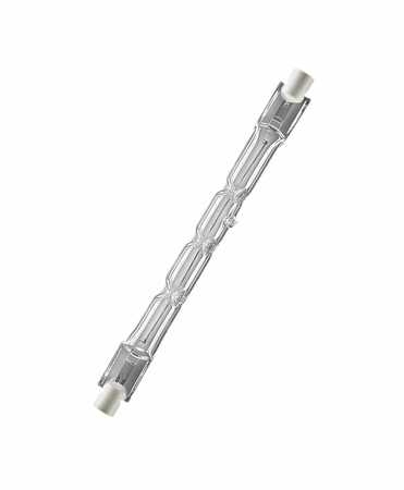 OSRAM HALOGEEN STAAF 120W 230V R7S