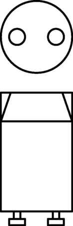 OSRAM TL STARTER 22W