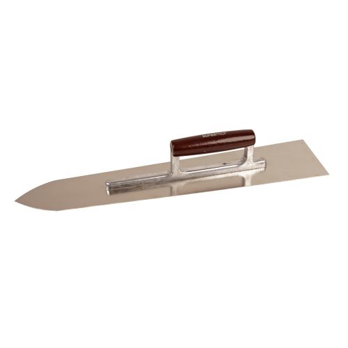 SUPER PROF ECO VLOERSPAAN 500X110MM 1,0MM