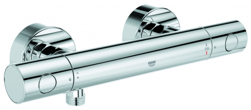 GROHE GROHTHERM 1000 COSMOPOLITAN M  DOUCHETHERMOSTAAT 150MM