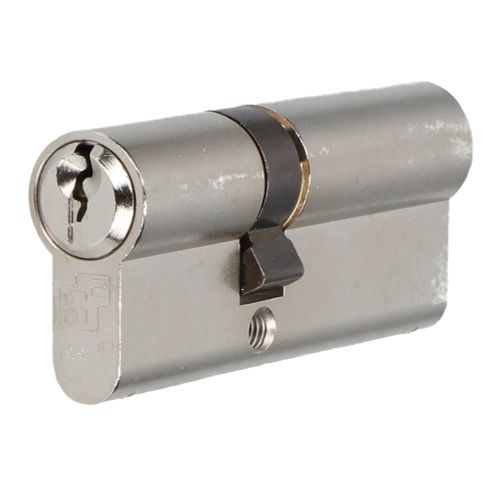  CILINDER S6 30/45 VERNIKKELD