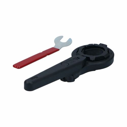  ISEO GEREEDSCHAPSSET TBV LIBRA KNOP