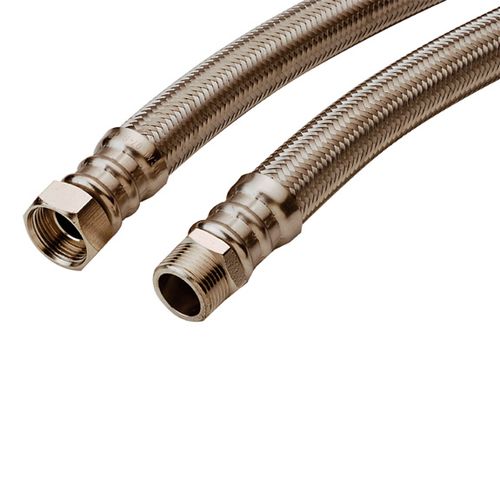 Tucai RVS FLEX SLANG 100CM 1