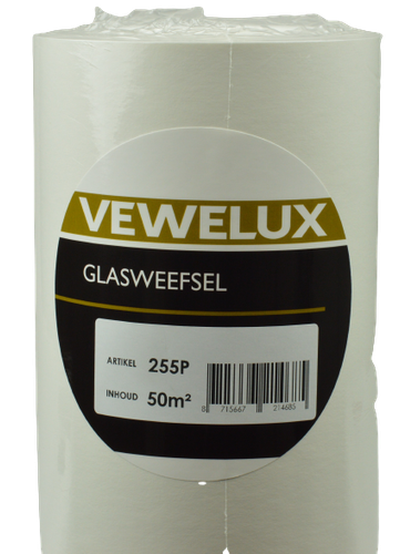  VEWELUX-SCAN 255P 50MTR RENO.VLIES GLAD