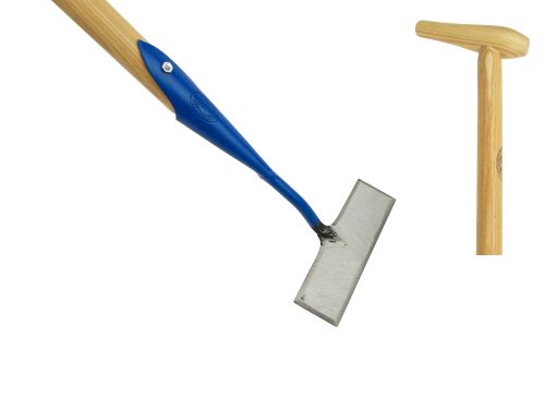 DEWIT® RECHTHOEK SCHOFFEL 16CM ESSEN