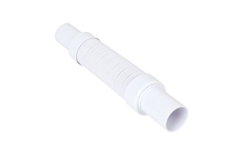 McAlpine MCA FLEX AFVOERBUIS 40X40MM L=500MM