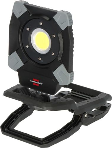 BRENNENSTUHL PROF LED HYBRIDE BOUWLAMP CL 5050