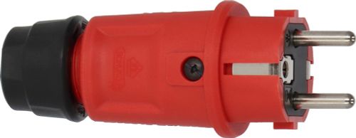 BRENNENSTUHL PROFESSIONAL STEKKER IP54