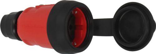 BRENNENSTUHL PROFESSIONAL IP44 KOPPELING