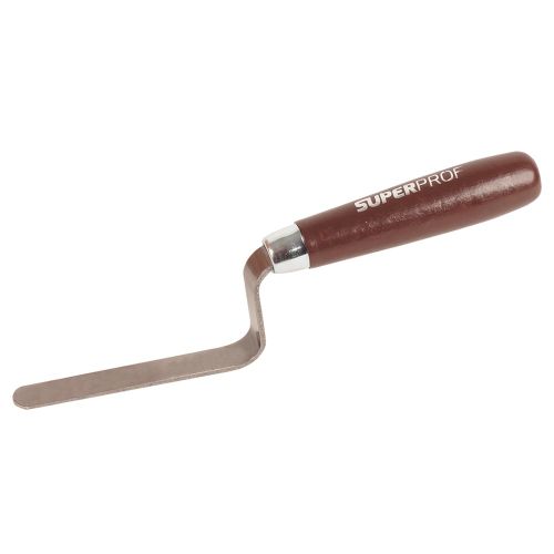SUPER PROF STOOTVOEGSPIJKER 90X8MM