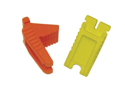 SPEAR & JACKSON OPSPANBLOKJE RUBBER