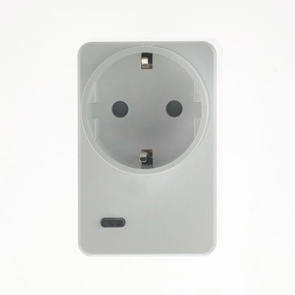 YALE STEKKERSCHAKELAAR 16A