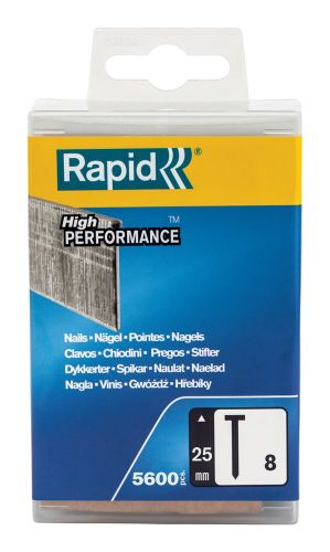 RAPID NAGELS 8/25MM 5600ST