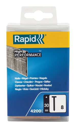 RAPID NAGELS 8/30MM 4200ST