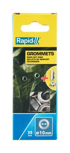 RAPID ZEILRINGEN 21 X 10MM 25ST