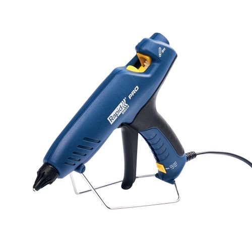 RAPID PRO LIJMPISTOOL EG313, KOFFER