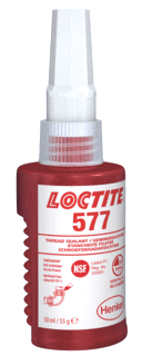  LOCTITE 577 50 ML