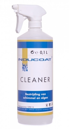  INDUCOAT CLEANER 0,1 LTR SPRAY