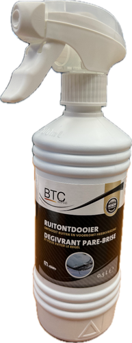  LINE BLUE RUITENONTDOOIER 500 ML