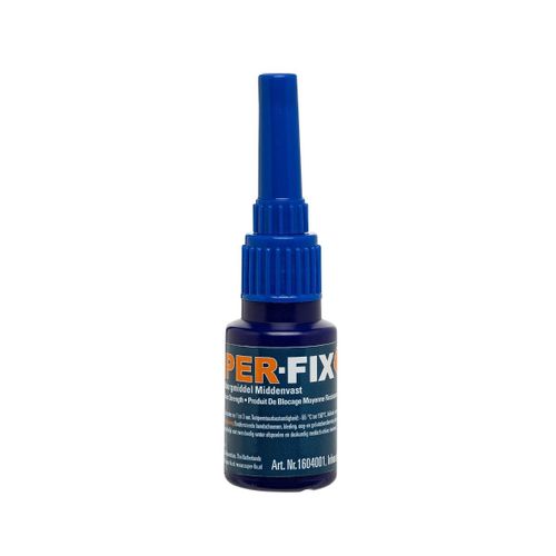  SUPER FIX BORGMIDDEL MIDDENVAST 10GR