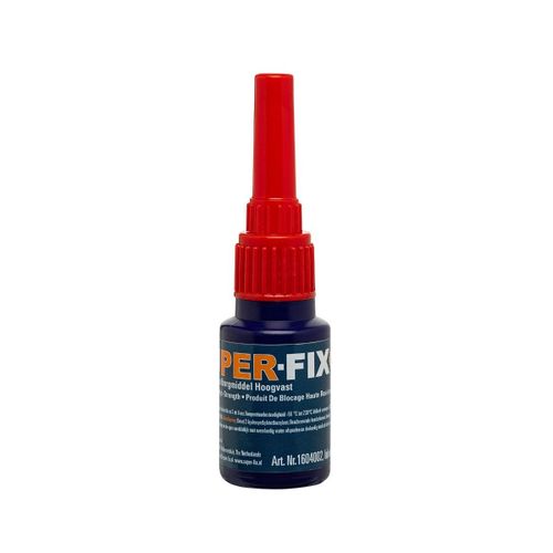  SUPER FIX BORGMIDDEL HOOGVAST 10GR