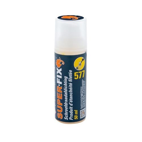  SUPERFIX SCHROEFDRAADAFDICHTING 577 50ML
