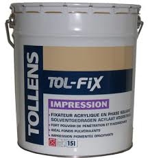  TOLLENS TOL-FIX 5 LTR