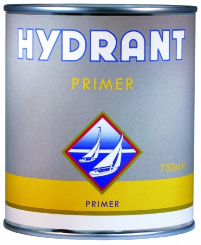  HYDRANT PRIMER 2,5 LTR HY373 WIT