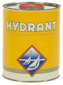  HYDRANT PULY-URETHAAN VERDUNNER 1 LTR