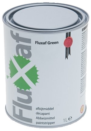  FLUXAF GREEN 1 LTR 2101-C1V