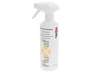  FLUXAF PRO CLEAN 1 LTR 2162-F1VL