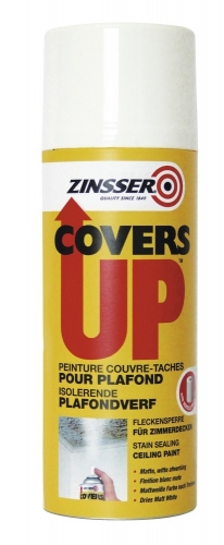 ZINSSER® COVER UP 400 ML