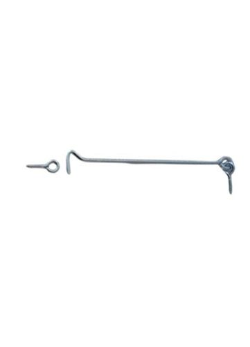 Waelbers WINDHAAK L=250MM GV + LOS OOG