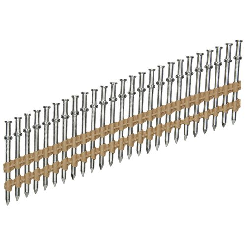HIKOKI DUPLEX NAGELS 3,3X89/77M GLAD