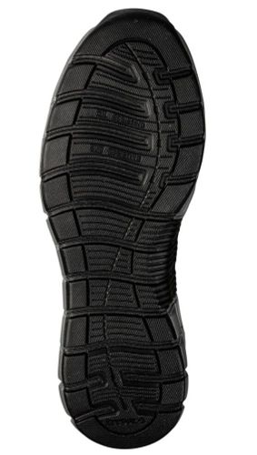 Reebok Work REEBOK EXCEL LIGHT 1036 BLACK LAAG S3 42