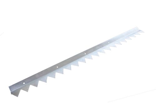 Waelbers ANTIKLIMSTRIP 1000MM GV