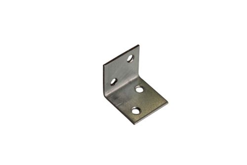 Waelbers VERSTERKINGSHOEK 30X30 MM