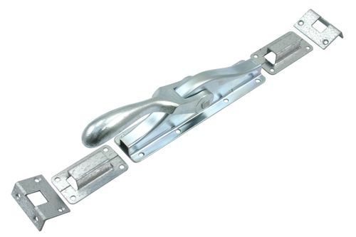 NEMEF POMESPAGNOLET ZWAAR 13V/83 ZONDER STAAF