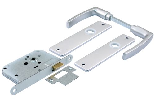 NEMEF_YALE SLOTENSET 1255/96 LOOPSLOT