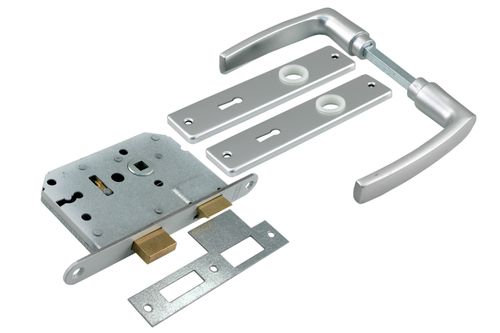 NEMEF_YALE DEURSLOTENSET ZB 1266-94 D+N