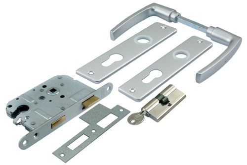 NEMEF_YALE DEURSLOTENSET ZB 1269/94 CILINDER